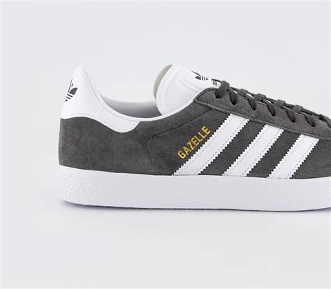 adidas schoenen gazelle|Adidas gazelle dgh solid grey.